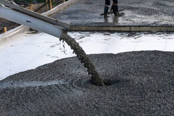 Best Local Concrete Companies  in Rouse, CA