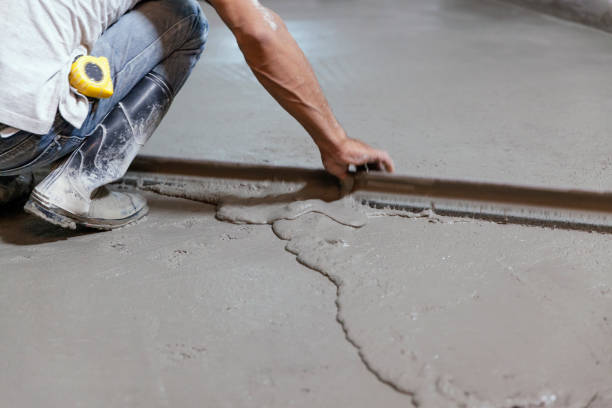 Best Concrete Demolition Services  in Rouse, CA