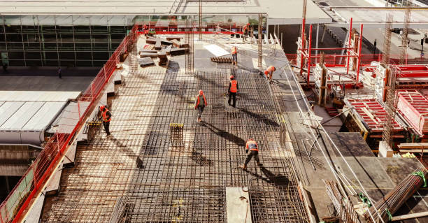 Best Concrete Driveway Installation  in Rouse, CA
