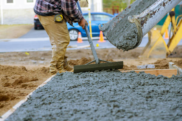 Best Concrete Repair Services  in Rouse, CA