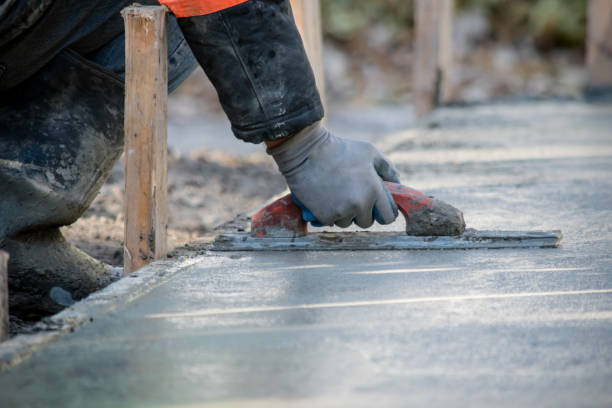 Waterproofing & Drywells in CA