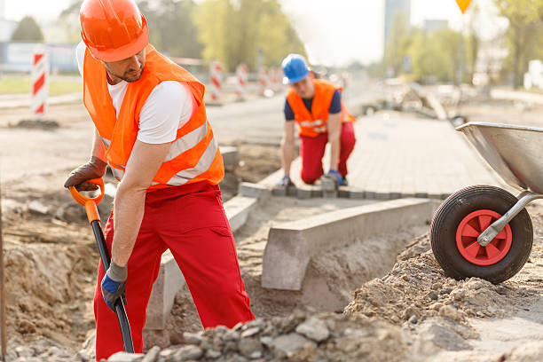 Best Affordable Concrete Contractor  in Rouse, CA